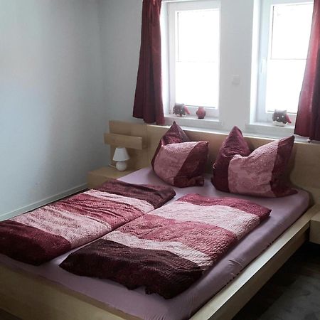 Ferienwohnung 85 , Gersfeld Rhoen , Ortsmitte , Frisch Saniert , Gaestehaus Mierdel 外观 照片