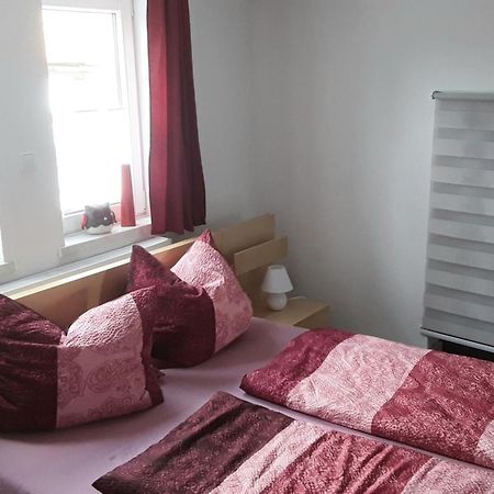 Ferienwohnung 85 , Gersfeld Rhoen , Ortsmitte , Frisch Saniert , Gaestehaus Mierdel 外观 照片