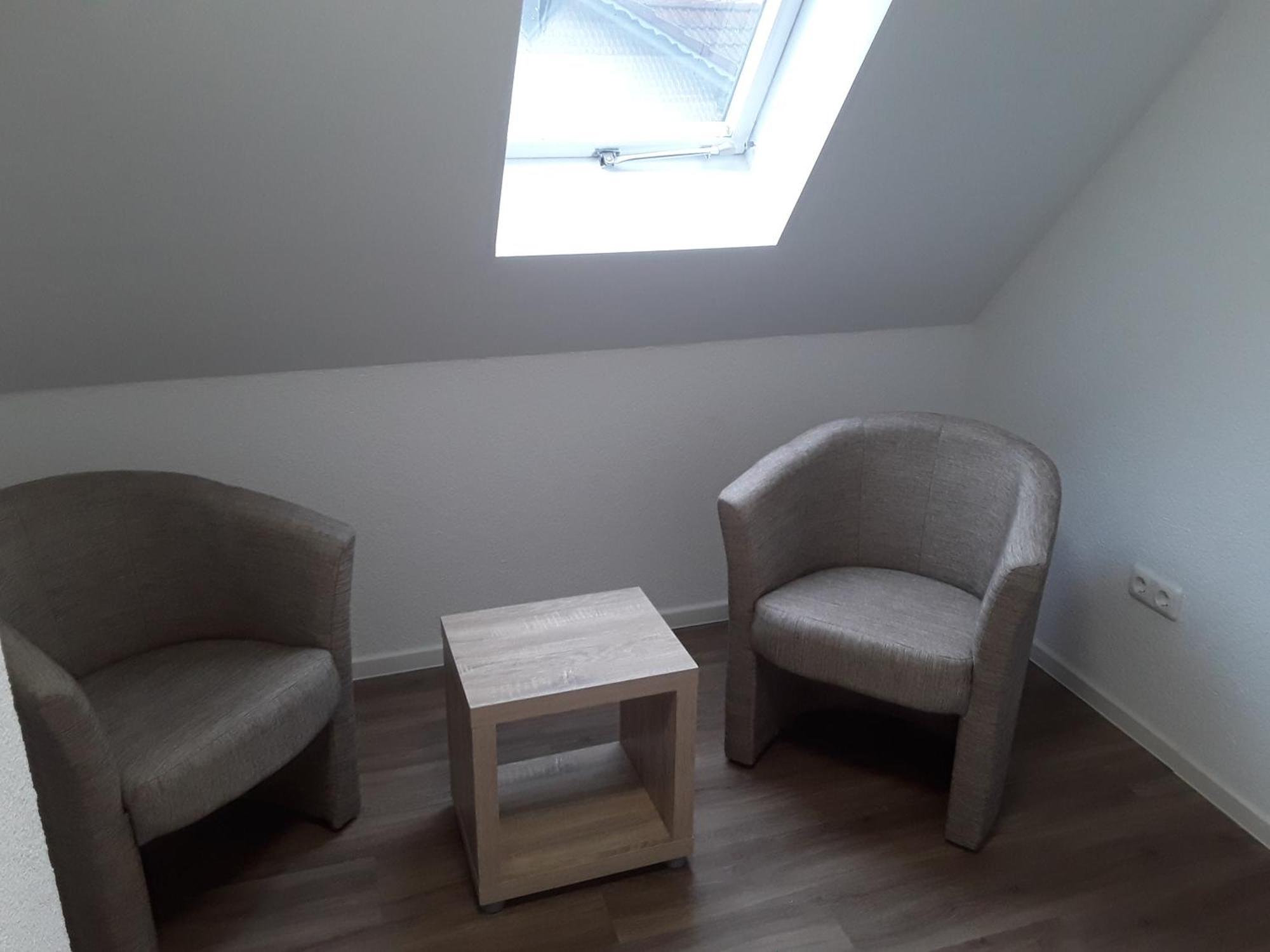 Ferienwohnung 85 , Gersfeld Rhoen , Ortsmitte , Frisch Saniert , Gaestehaus Mierdel 外观 照片