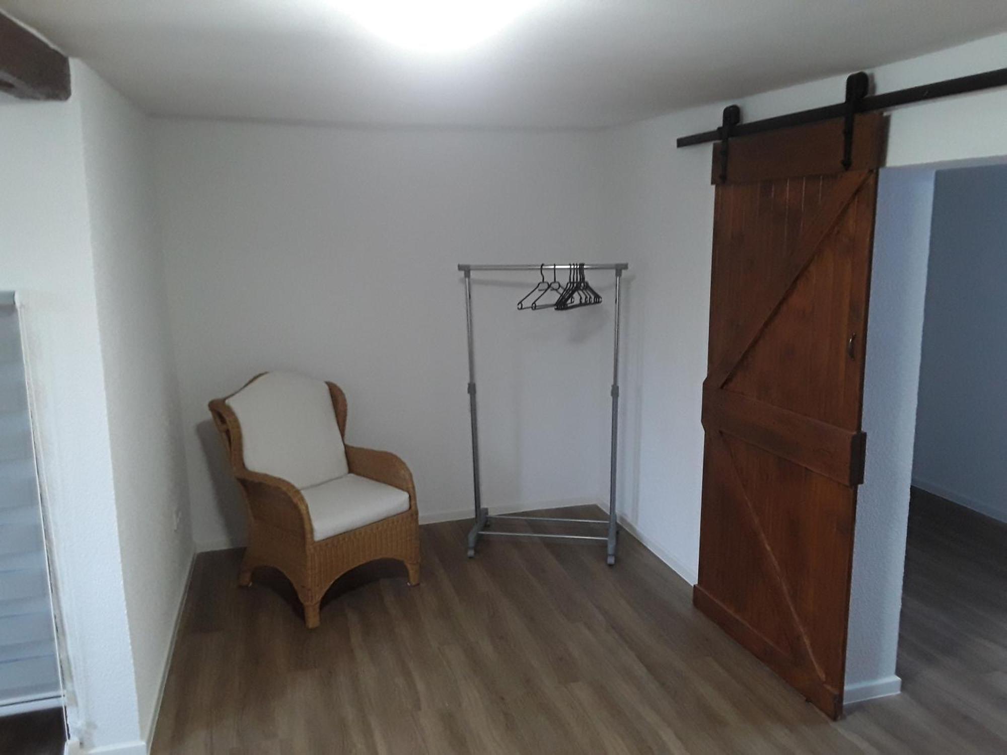 Ferienwohnung 85 , Gersfeld Rhoen , Ortsmitte , Frisch Saniert , Gaestehaus Mierdel 外观 照片