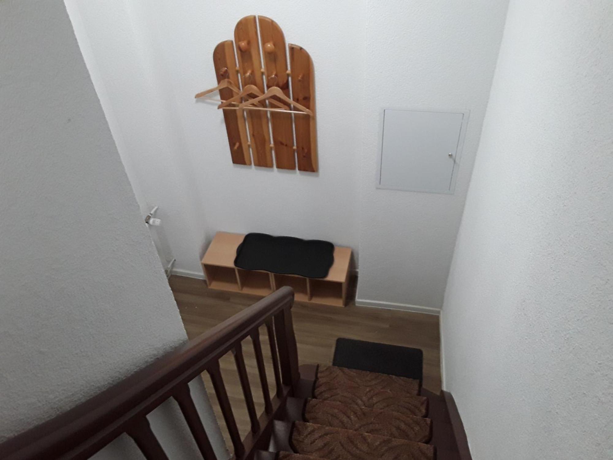 Ferienwohnung 85 , Gersfeld Rhoen , Ortsmitte , Frisch Saniert , Gaestehaus Mierdel 外观 照片