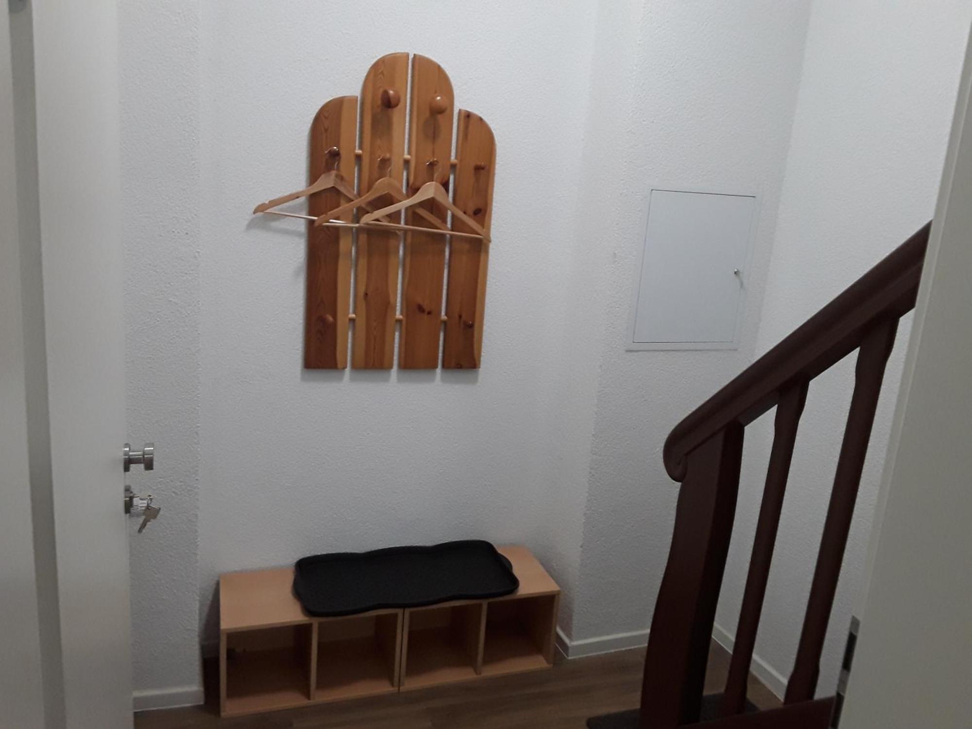 Ferienwohnung 85 , Gersfeld Rhoen , Ortsmitte , Frisch Saniert , Gaestehaus Mierdel 外观 照片