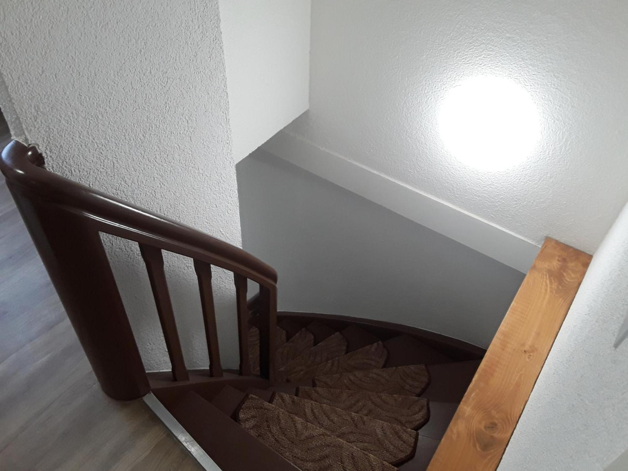 Ferienwohnung 85 , Gersfeld Rhoen , Ortsmitte , Frisch Saniert , Gaestehaus Mierdel 外观 照片