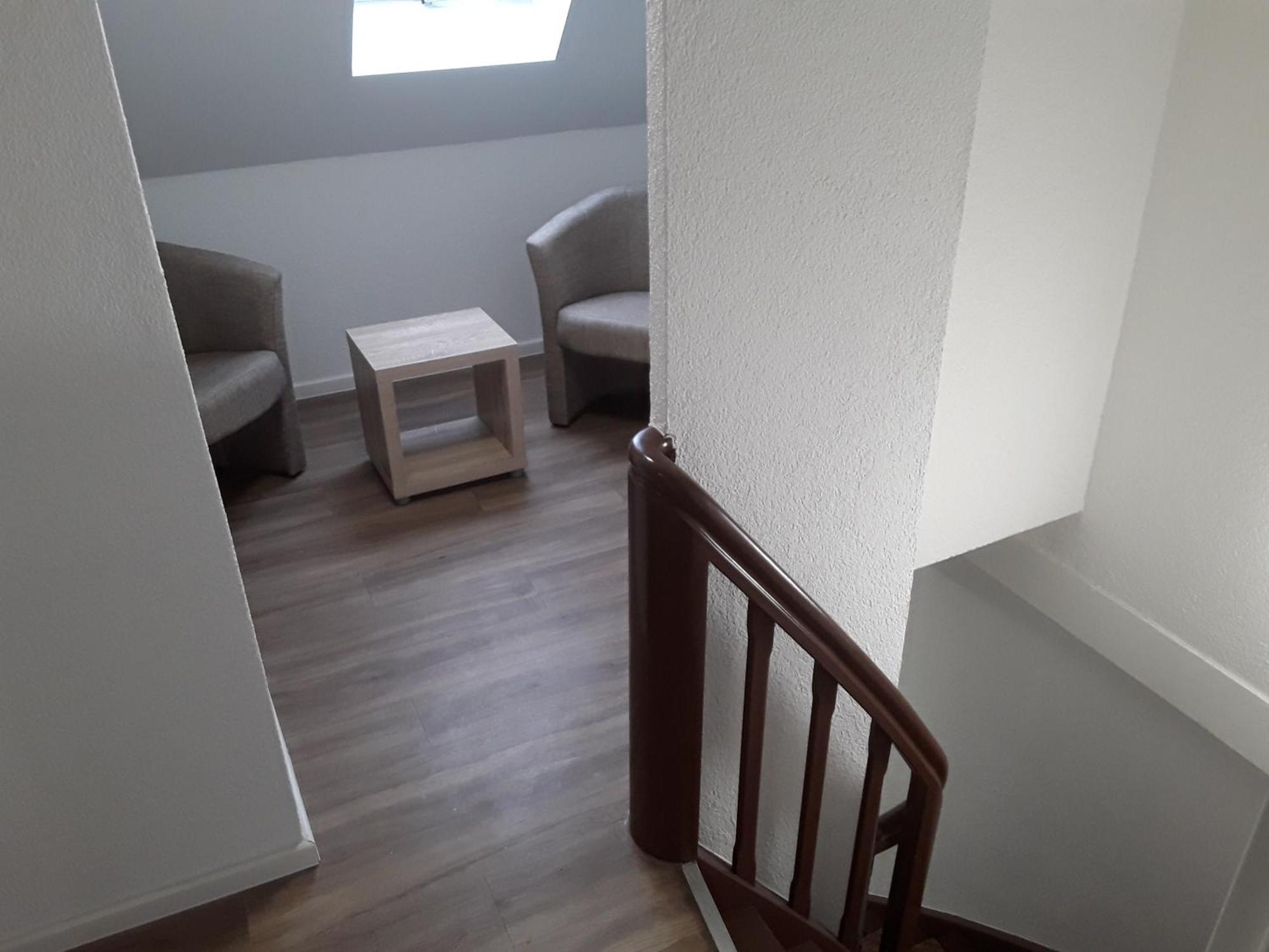Ferienwohnung 85 , Gersfeld Rhoen , Ortsmitte , Frisch Saniert , Gaestehaus Mierdel 外观 照片