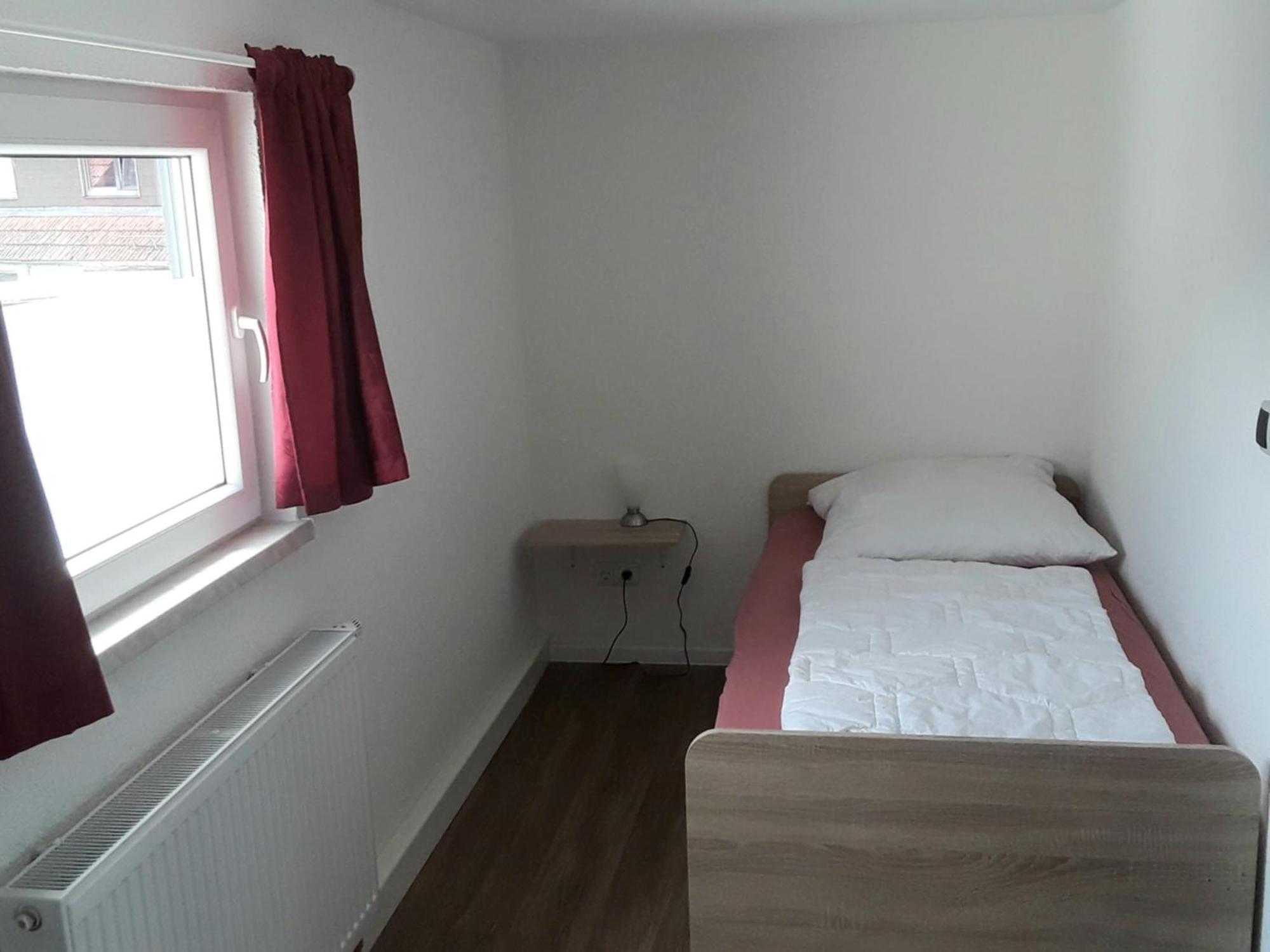 Ferienwohnung 85 , Gersfeld Rhoen , Ortsmitte , Frisch Saniert , Gaestehaus Mierdel 外观 照片